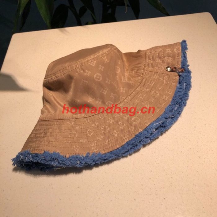 Louis Vuitton Hat LVH00154